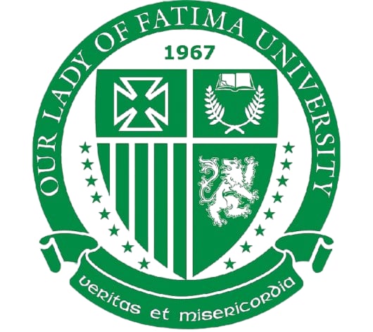 OLFU Logo